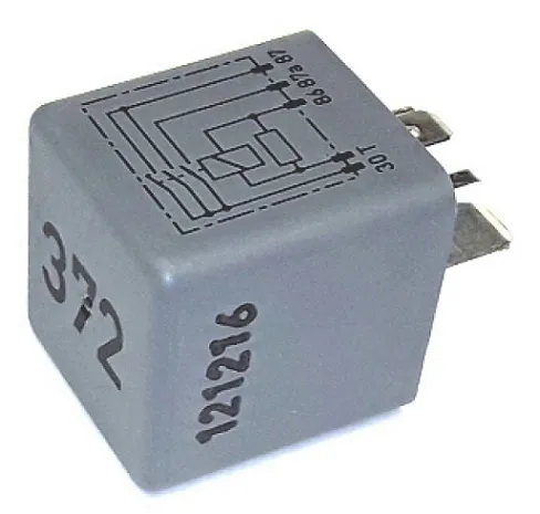 Реле електробензонасосу 4D0951253 VAG