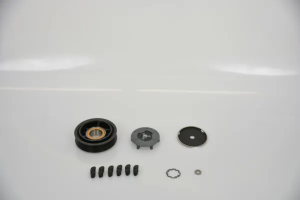 Шків компресора кондиціонера 4F0260810K VAG