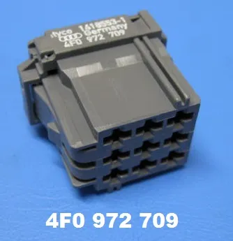  4F0972709 VAG