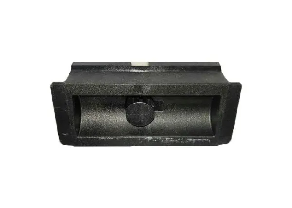Подушка домкрата нижня, піддомкратники 4G0802847 VAG