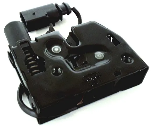 Замок капота 4G0823509D VAG