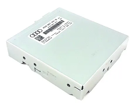 Модуль керування камерою 4G0907441B VAG