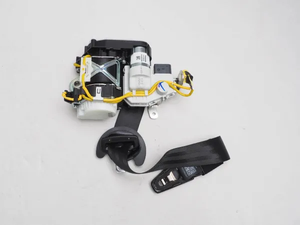 Пасок безпеки передній правий 4G8857706GV04 VAG