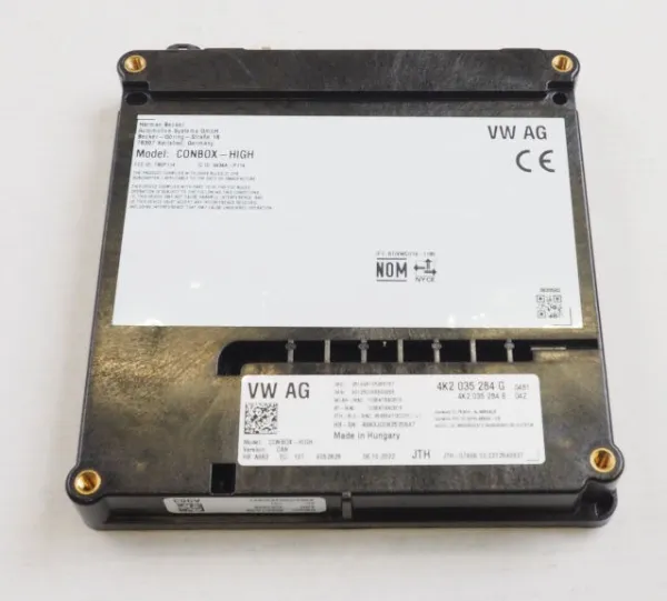  4K2035284G VAG