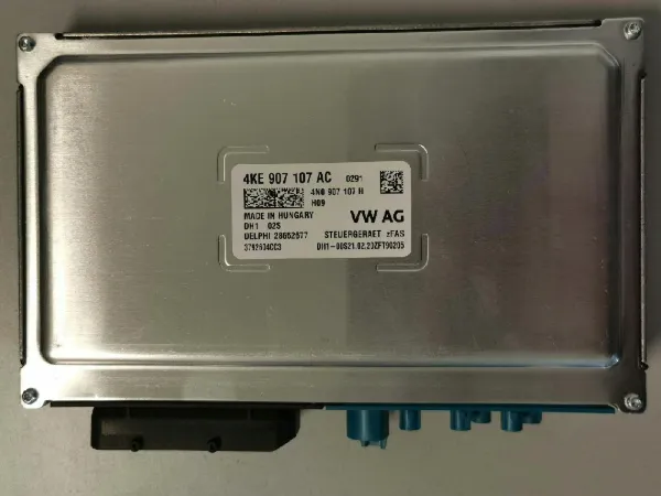  4KE907107AC VAG