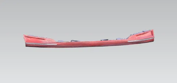Ліхтар кришки багажника 4KE945095D VAG
