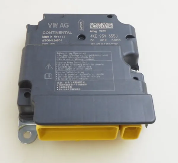  4KE959655J VAG