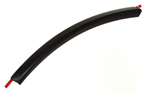 Розширювач заднього крила, лівий 4L0853727BGRU VAG