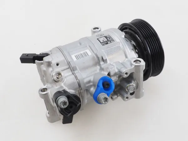 Компресор кондиціонера 4M0820803 VAG