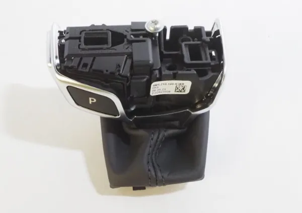 Рукоятка важеля КПП 4M1713140HIBR VAG