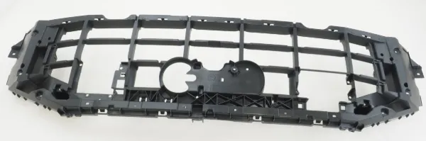 Кронштейн бампера переднього, центральний 4M8807233A VAG