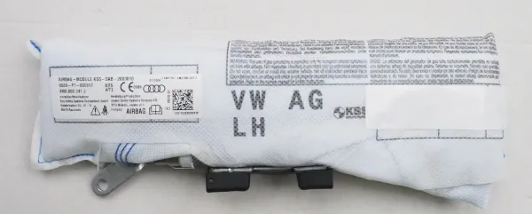 Подушка безпеки AIRBAG спинки сидіння, лівого 4M8880241J VAG