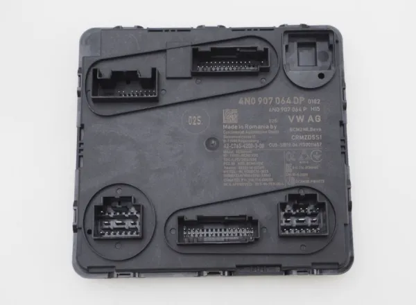 Блок комфорту 4N0907064DP VAG