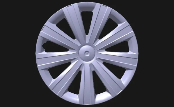 Ковпаки 5C0601147QLV VAG