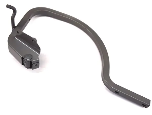 Петля кришки багажника 5C6827302D VAG