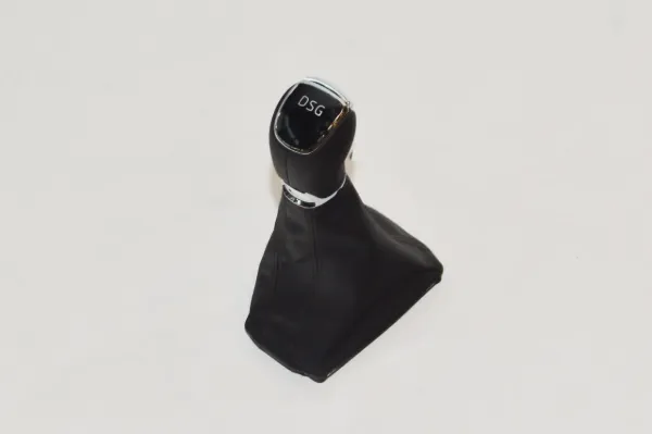 Рукоятка важеля КПП 5E1713123GWZI VAG