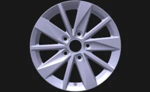 5G0601025H8Z8 VAG