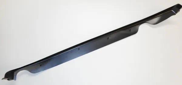 Повітропровід / дефлектор радіатора, верхній 5G0805275B VAG
