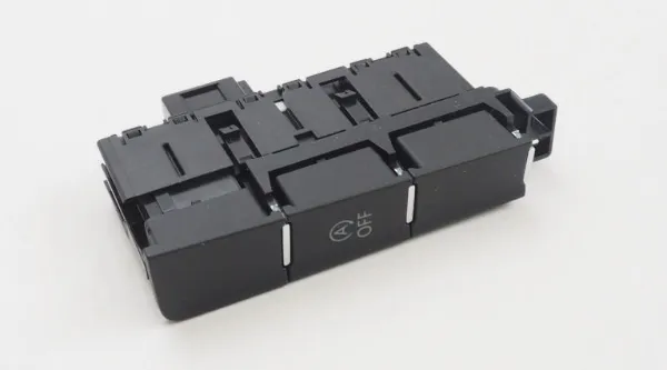 Блок кнопок центральної консолі 5G1927137TWZU VAG