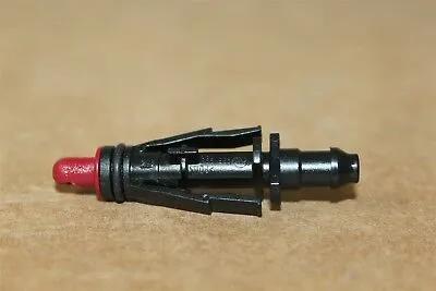 Форсунка омивача 5K0955993B VAG
