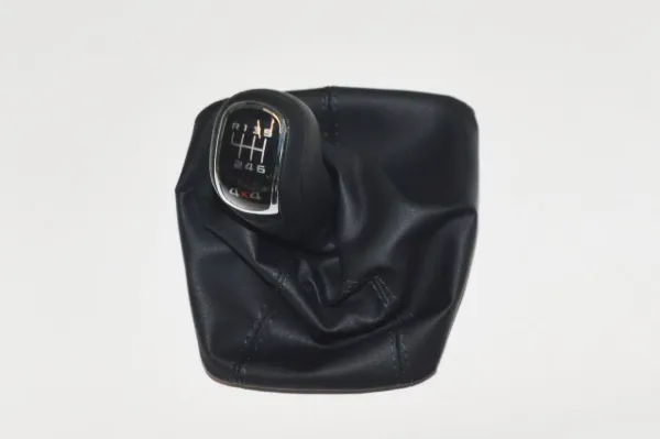 Рукоятка важеля КПП 5L1711113MSHD VAG