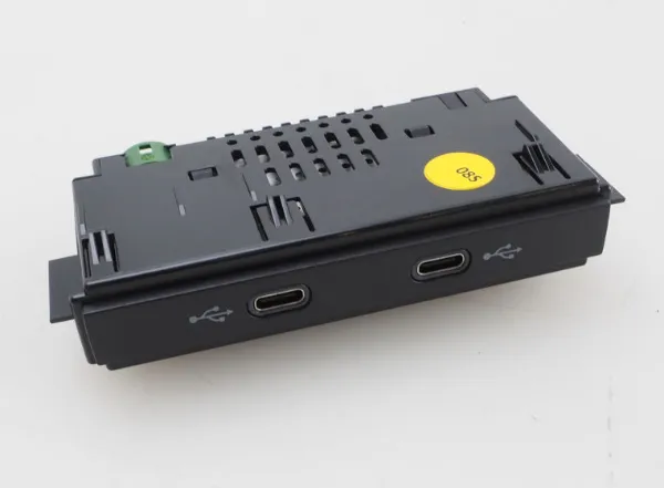 USB-розгалужувач 5NA035736 VAG