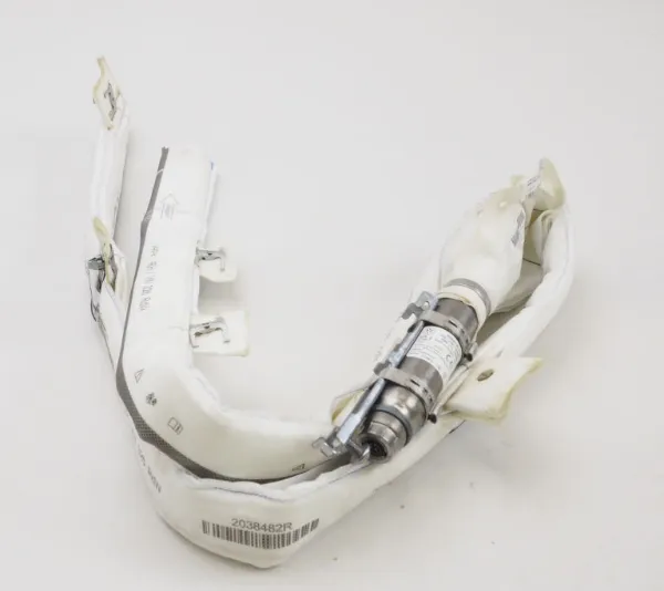 Подушка безпеки, збоку, права, AIRBAG 5NA880742L VAG