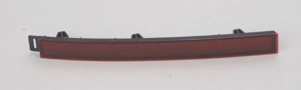 Катафот (відбивач) заднього бампера, правий 5NA945106B VAG