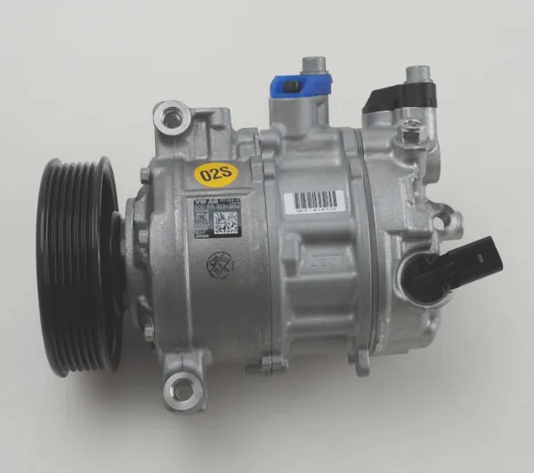 Компресор кондиціонера 5Q0816803H VAG