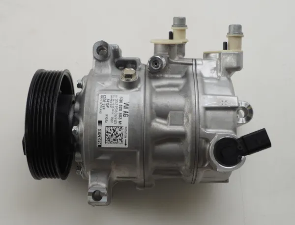 Компресор кондиціонера 5Q0820803M VAG