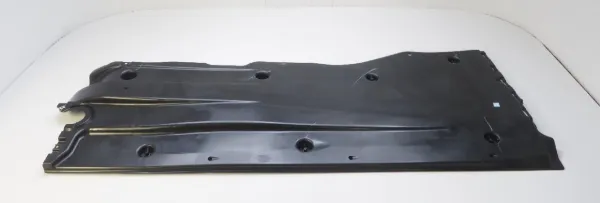 Захист днища, правий 5Q0825202AR VAG