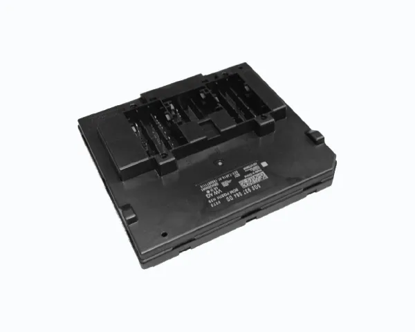 Модуль керування (ЕБУ) бортової мережі 5Q0937084DD VAG