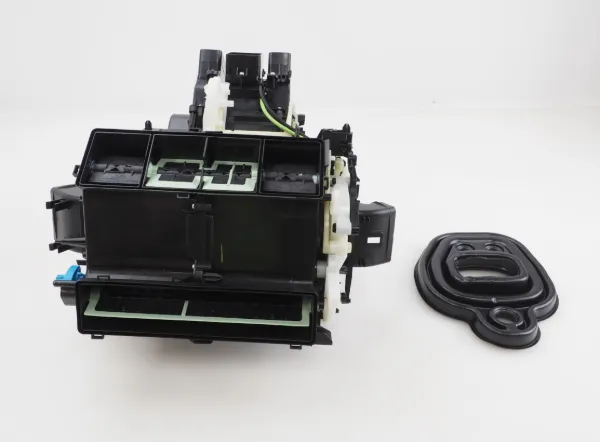 Корпус печі в зборі 5QB820353A VAG