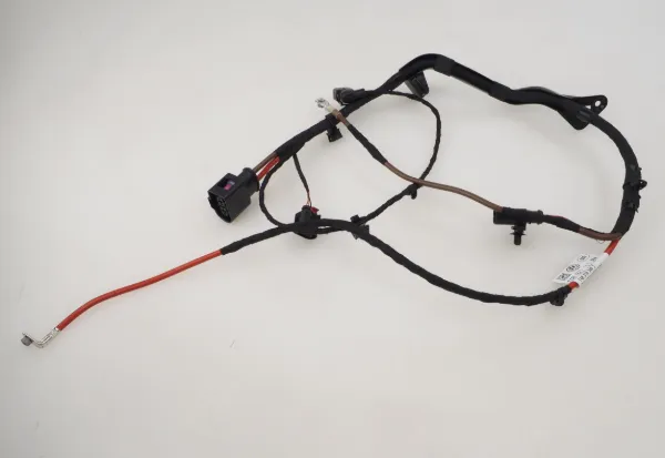 Джгут дротів рульової рейки Servotronic 5QB971111AN VAG