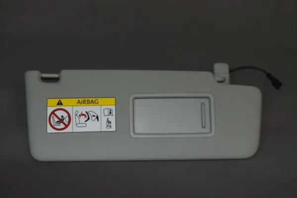 Сонцезахисний козирок 5TA857552F2F4 VAG