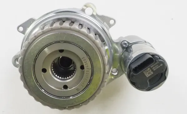Муфта Haldex 5WA525554 VAG
