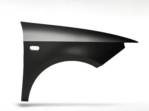 Крила 6J0821022A VAG
