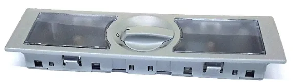 Плафон освітлення салона/кабіни, задній 6Q0947291BY20 VAG