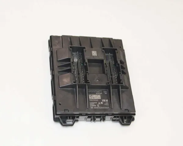 Блок комфорту 6R0937087TZ00 VAG