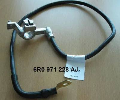  6R0971228AJ VAG
