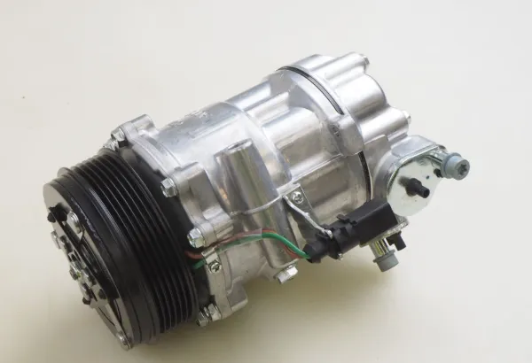 Компресор кондиціонера 6RD820803D VAG