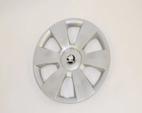 Ковпаки 6V0601147CZ31 VAG