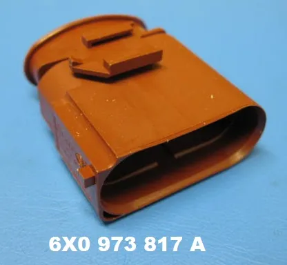 6X0973817A VAG