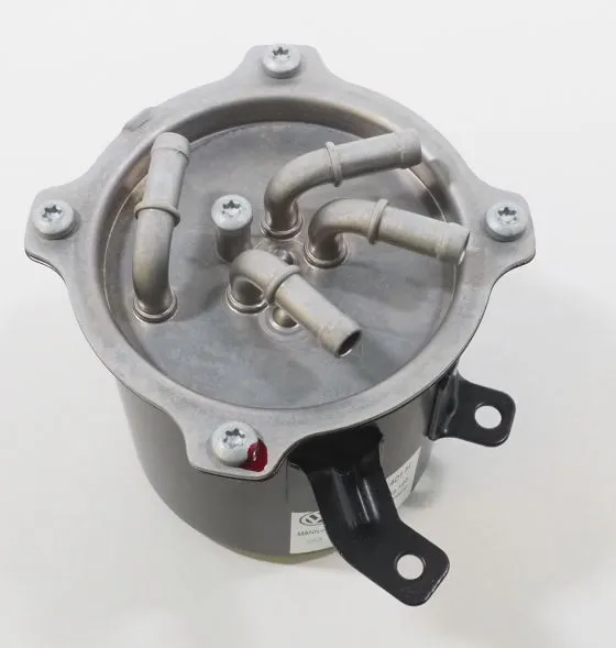 Корпус паливного фільтра 7L6127401H VAG
