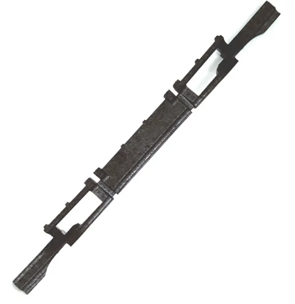Абсорбер (наповнювач) бампера переднього 7L6807550C VAG