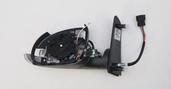 Ліве бокове дзеркало 7M3857507AH01C VAG