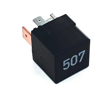 Реле поворотів 7N0951253 VAG