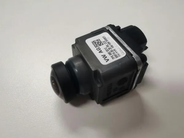 Камера системи забезпечення видимості 7P6980551C VAG