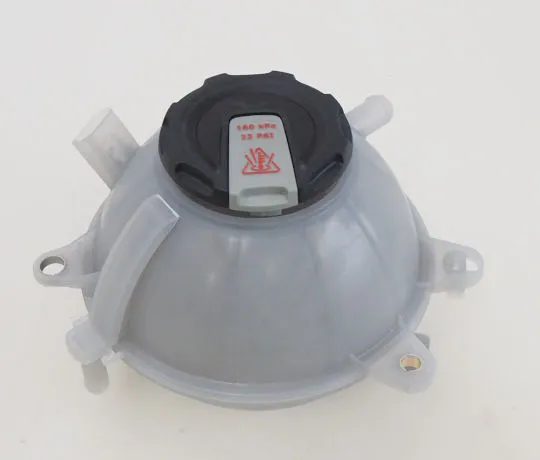 Бачок системи охолодження 80A121405AQ VAG