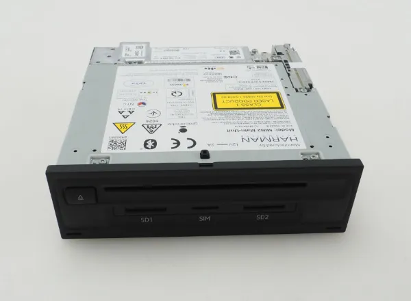  81A035035E VAG